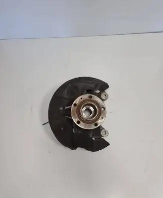 Peugeot 5008 II Front wheel hub spindle knuckle