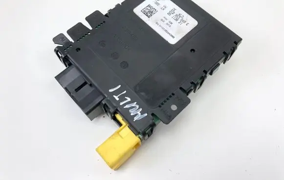 Volkswagen PASSAT B6 Other control units/modules 3C0953549E 05113821
