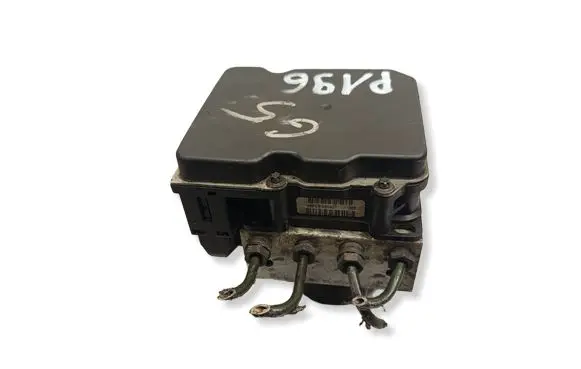 Land Rover Range Rover Sport L320 ABS Pump SRB500440 0265950472 5834