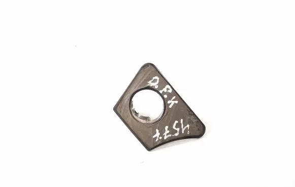 Porsche Cayenne (92A) Front parking sensor holder (PDC) 7P5807130B