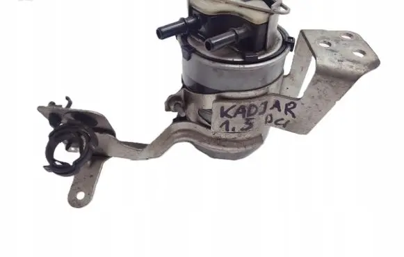 Renault Kadjar Fuel filter housing 
