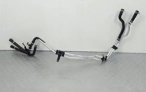Ford Kuga III Engine coolant pipe/hose 20200616