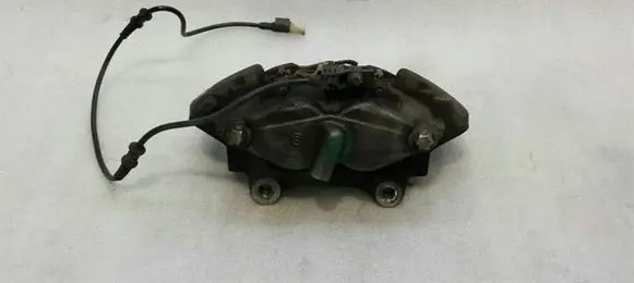 Mercedes-Benz CLS C219 Front brake caliper A0044200283