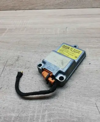 Peugeot 406 Airbag control unit/module 550540400 9631847080