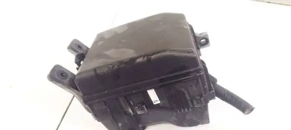 KIA Sportage Fuse box set