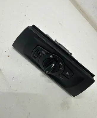 BMW 3 E90 E91 Light switch 6932792 33600101 300802103