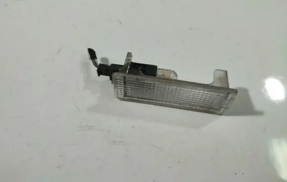 Ford Grand C-MAX Other interior light 