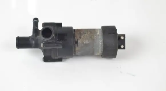 Mercedes-Benz C W203 Electric auxiliary coolant/water pump 0392020077 A2038350164