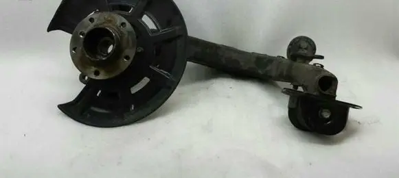 BMW Z4 E89 Rear wheel hub spindle/knuckle 6783105