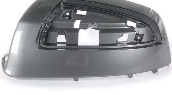 Mercedes-Benz C W204 Plastic wing mirror trim cover a2048110907