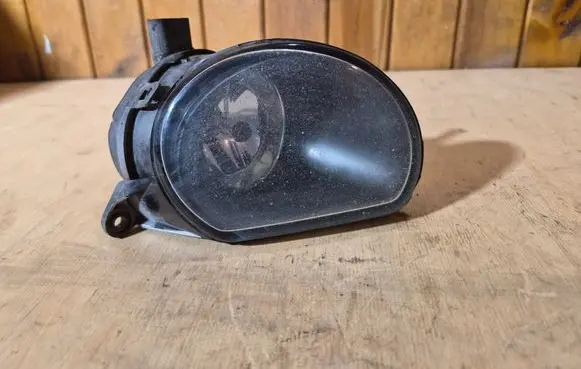 Audi A3 S3 8P Front fog light 24696900