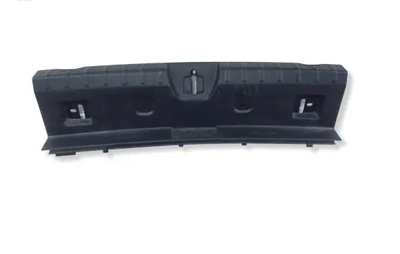 BMW 3 F30 F35 F31 Trunk/boot sill cover protection 7351650