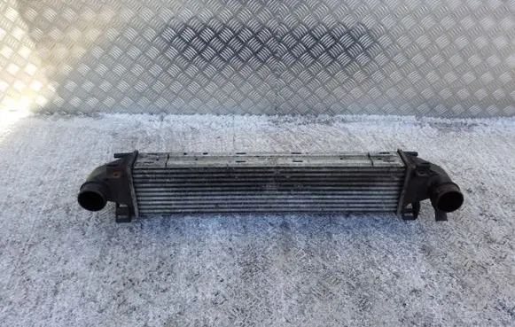 Volvo XC60 Intercooler radiator 31273910 0261230294 31303974