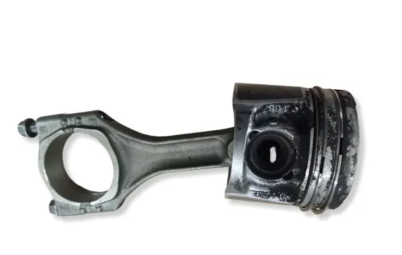 Opel Astra K Piston 0687776302