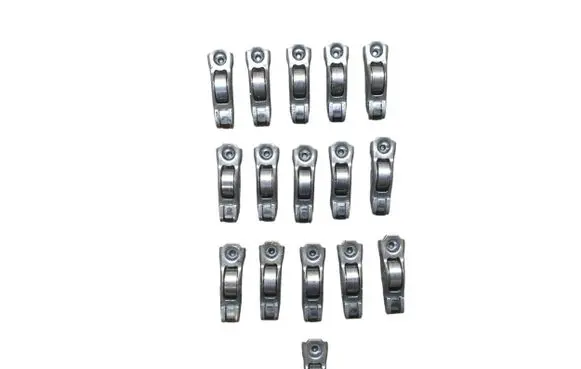 Mercedes-Benz Sprinter W906 Valve rocker arm 