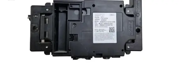 Ford F150 Other control units/modules ML3T14H076 ML3T14H076AAP 1TV15X36