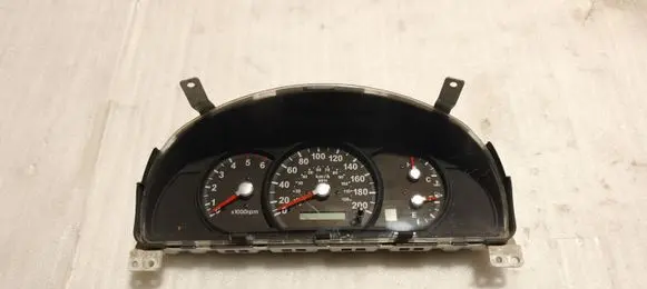 KIA Sorento Speedometer (instrument cluster) 940033E282