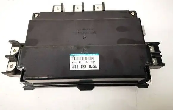 Honda Insight Other control units/modules 1B210RBJ0131