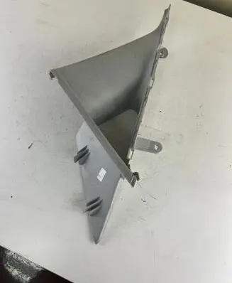 Seat Altea XL (A) pillar trim 5P0868223