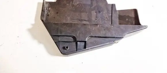 Citroen C3 Battery box tray cover/lid 9686203980 86083ls