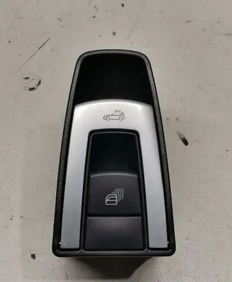 Mercedes-Benz SLK AMG R172 Folding roof switch A2078207510