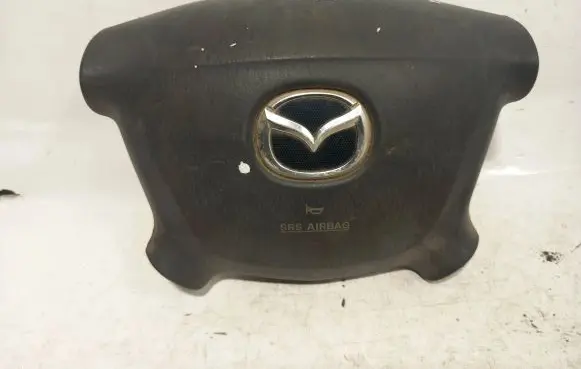 Mazda Premacy Steering wheel airbag t93141a