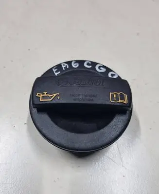 Audi A6 Allroad C7 Oil filler cap 06C103485AD