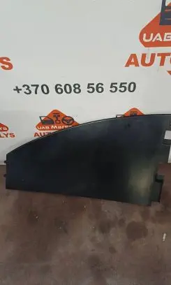 Volkswagen New Beetle Other interior part 1C1815401 SAL193