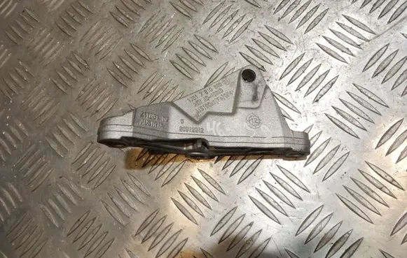 BMW 5 F10 F11 Fuel pump bracket 7810698 46239