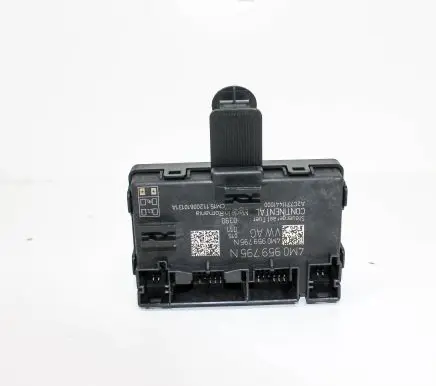 Audi A4 S4 B9 8W Door control unit/module 4M0959795N