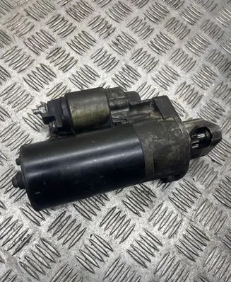Mercedes-Benz E W211 Starter motor 1005831548 026309
