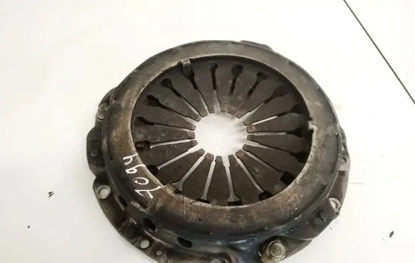 Hyundai Coupe Pressure plate 