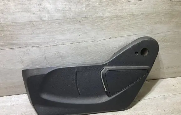 Ford Ecosport Front door seat control surround trim CN15-A62185-AAW