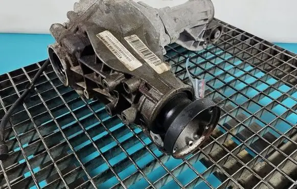 Mercedes-Benz GL X166 Front differential A1663300300 IMPRK1575657