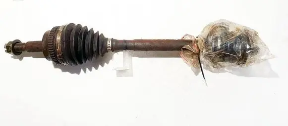 Renault Master II Front driveshaft 