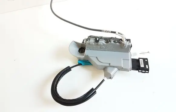 Citroen Berlingo Front door lock A048069 4428A1402J3