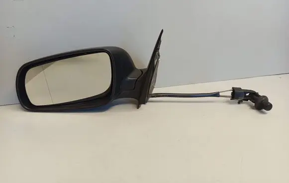 Skoda Fabia Mk1 (6Y) Manual wing mirror 026413
