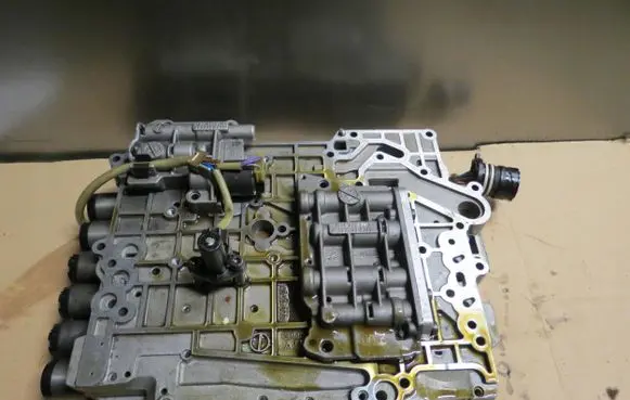 BMW M3 e92 Gearbox control unit/module 1060427058