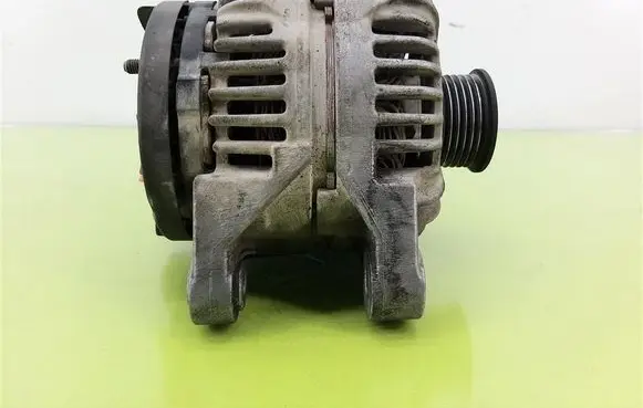 Alfa Romeo 147 Generator/alternator G046090