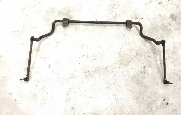Mercedes-Benz E W212 Front anti-roll bar/sway bar A2123230365 2123230365