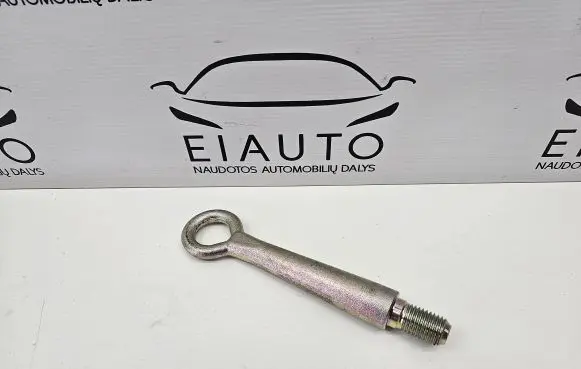 Mazda 6 Towing hook eye 