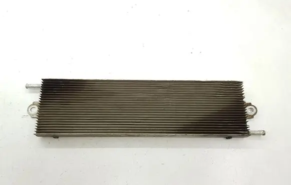 Mitsubishi Outlander Fuel cooler (radiator) 