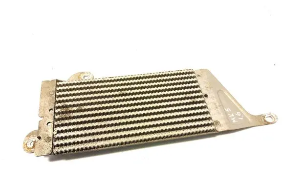 Ford Mondeo MK V Fuel cooler (radiator) DG939N103AB