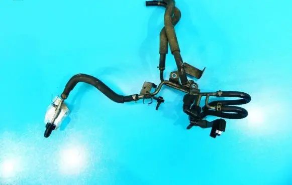Nissan Murano Z51 Fuel line pipe IMPRK977872