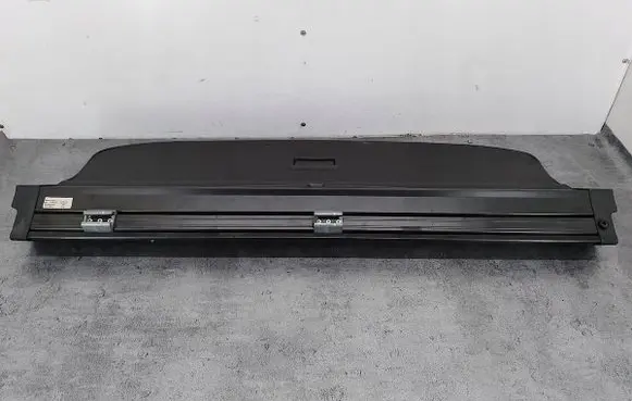 Audi A4 S4 B6 8E 8H Parcel shelf load cover 8E986355394H