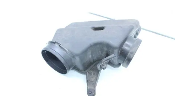 Intake resonator