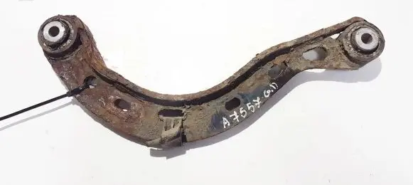 Audi A6 S6 C6 4F Rear upper control arm/wishbone