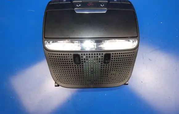 Mercedes-Benz GLC X253 C253 Front seat light A0009008806 90640PBF000K4 A0008274623