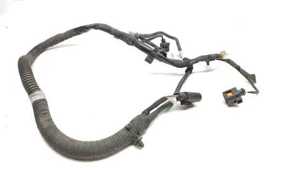 Audi TT TTS RS Mk3 8S Other wiring loom 8S0971230AF 615489101
