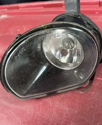 Audi A3 S3 8P Front fog light 7606500230 084412029R
